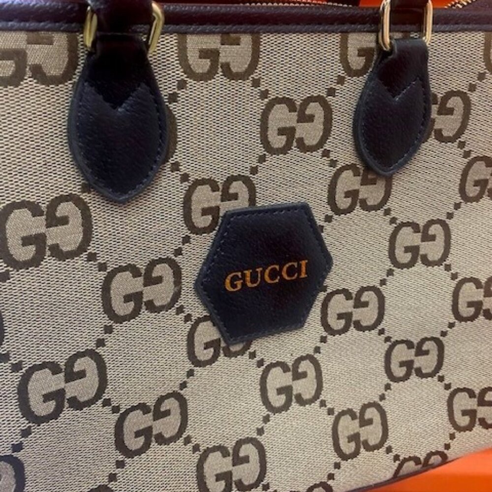 GG hand bag
